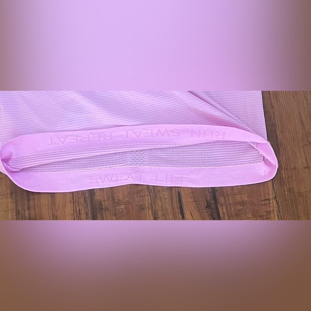 Lululemon Swiftly Tech Racerback - Picture 6 of 6
